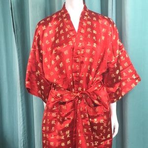 Japan Kimono